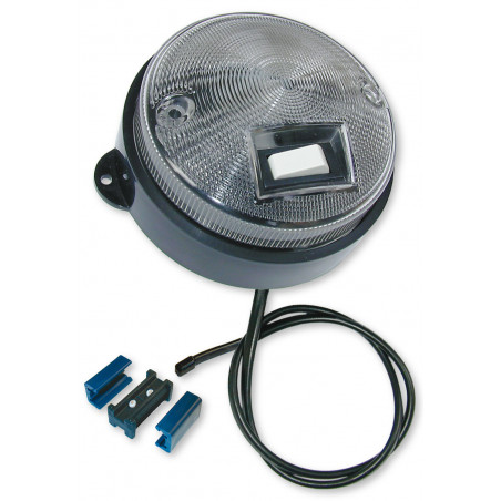 ECLAIRAGE - ECLAIRAGE - INTERIEUR 2.5M DC P6E