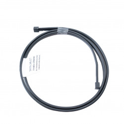 ECLAIRAGE - CABLE - CABLE PLAT D'EXTENSION DC - 1M