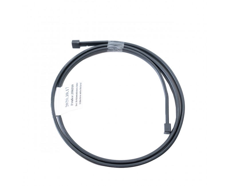 ECLAIRAGE - CABLE - CABLE PLAT D'EXTENSION DC - 1M