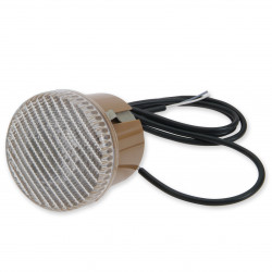 ECLAIRAGE - FEU - ROUND REVERSE UTILISE SUR LES GAMMES BIAB, EVENTA & TB