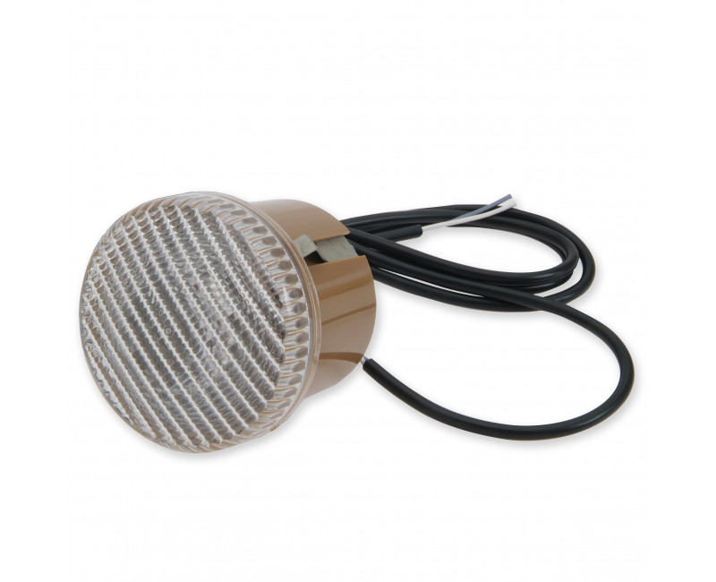 ECLAIRAGE - FEU - ROUND REVERSE UTILISE SUR LES GAMMES BIAB, EVENTA & TB