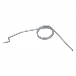 RESSORT MAIN GAUCHE - SUPPORT DE RAMPE