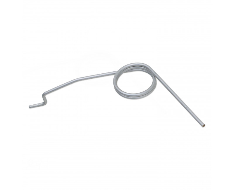 RESSORT MAIN GAUCHE - SUPPORT DE RAMPE