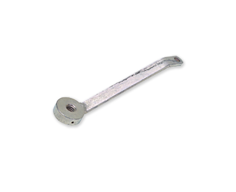 POIGNEE BRAS 2 TONNES FREINEE