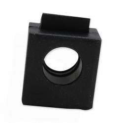 ECLAIRAGE - PASSE-FIL POUR BOÎTE DE JONCTION 12 V - 1 ENTREE - 8 MM P1819 ET P4655