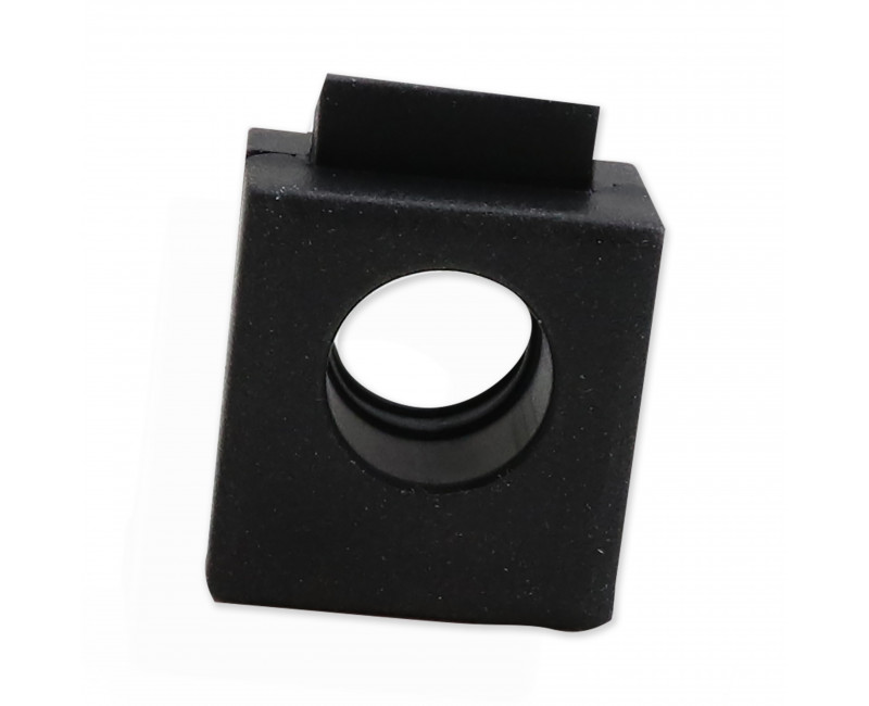 ECLAIRAGE - PASSE-FIL POUR BOÎTE DE JONCTION 12 V - 1 ENTREE - 8 MM P1819 ET P4655