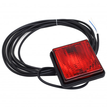 ECLAIRAGE - FEU - FOG LIGHT (CABLE 4.6M)