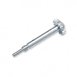 ARBRE DE PIGNON D'ENTRAÎNEMENT