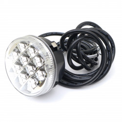 ECLAIRAGE - FEU - ROUND REVERSE - OPTION LED SUR GAMME TB