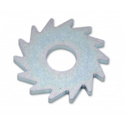 ENGRENAGE A CLIQUET 2 & 3 TONNES FREINE