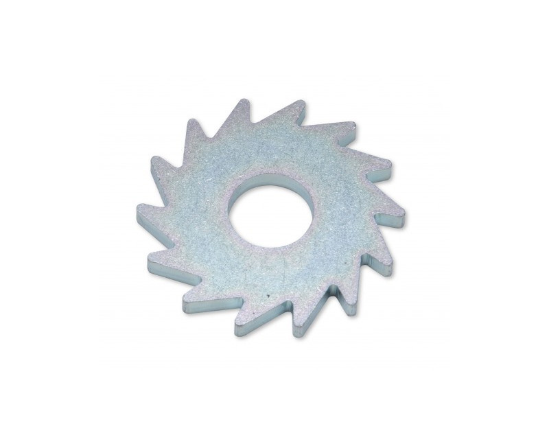 ENGRENAGE A CLIQUET 2 & 3 TONNES FREINE