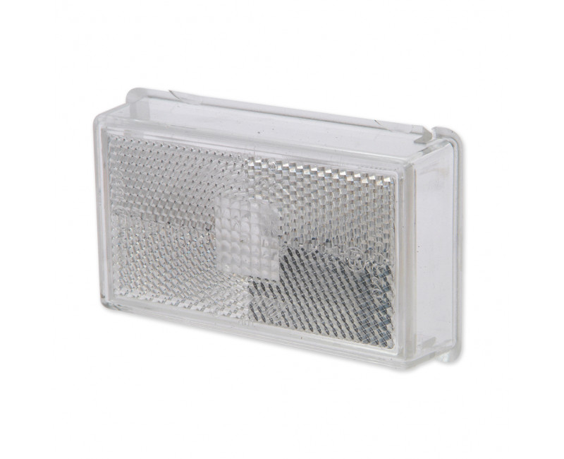 ECLAIRAGE - LENTILLE - CLEAR FLOOR MODELE 337