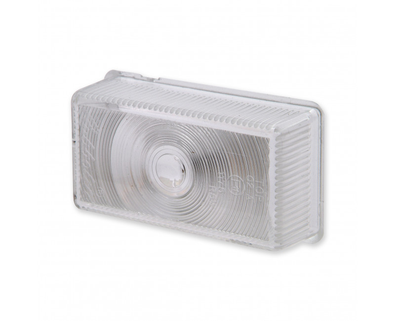 ECLAIRAGE - LENTILLE - MODELE CLAIR 554