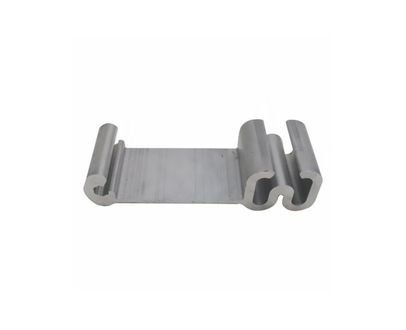 ELEVATEUR D'ACCOUPLEMENT D'EXTRUSION D'ALUMINIUM 80MM