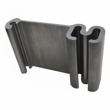 ELEVATEUR D'ACCOUPLEMENT D'EXTRUSION D'ALUMINIUM 160MM