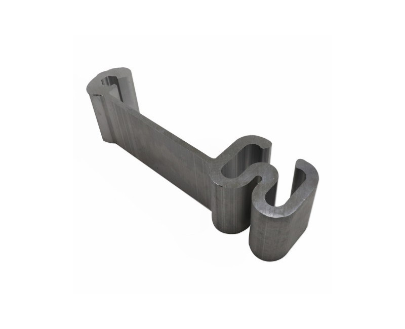 ELEVATEUR D'ACCOUPLEMENT D'EXTRUSION D'ALUMINIUM 65MM