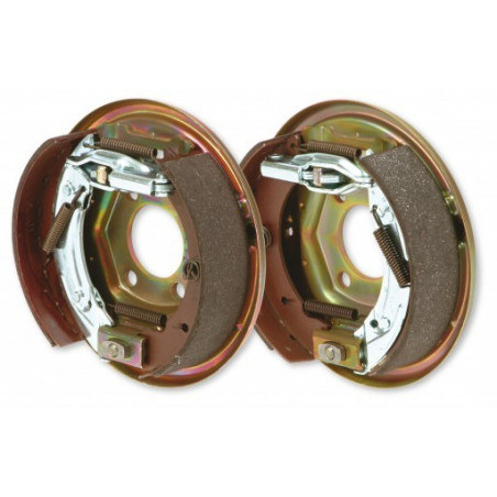 KNOTT 200X50 BOLT FREIN ASSY RH