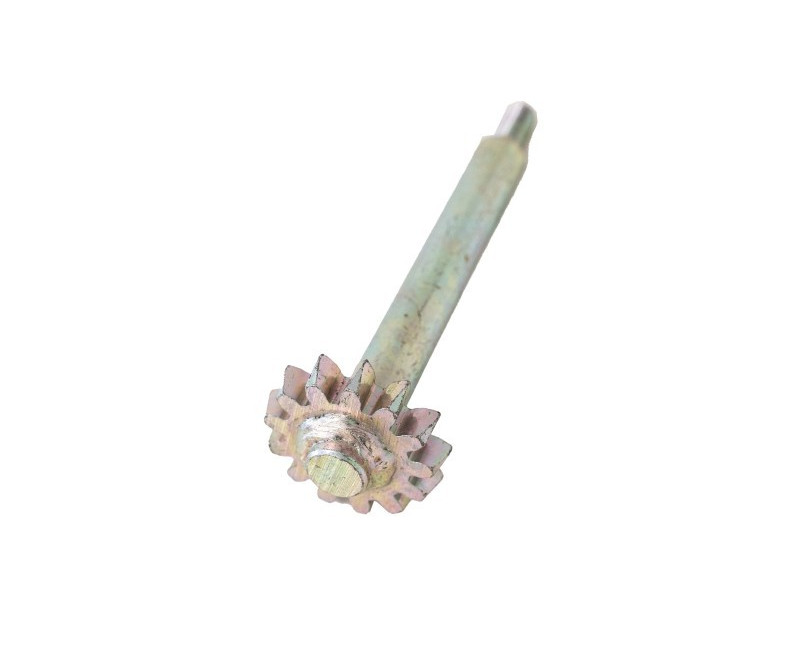 TREUIL 2/3 TONNE - ARBRE D'ENTRAÎNEMENT