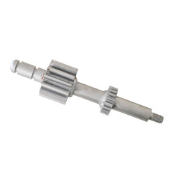 TREUIL 3 TONNES - CHANGEMENT DE VITESSE