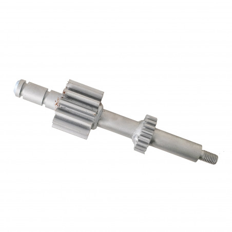 TREUIL 3 TONNES - CHANGEMENT DE VITESSE