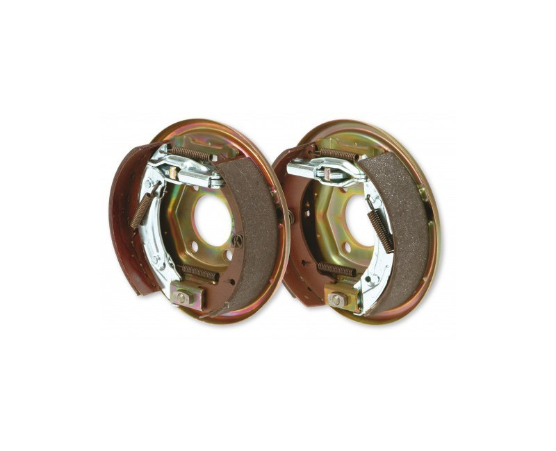 KNOTT 200X50 BOLT FREIN ASSY LH