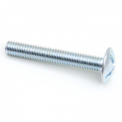 BOULON DE TOITURE M6X40