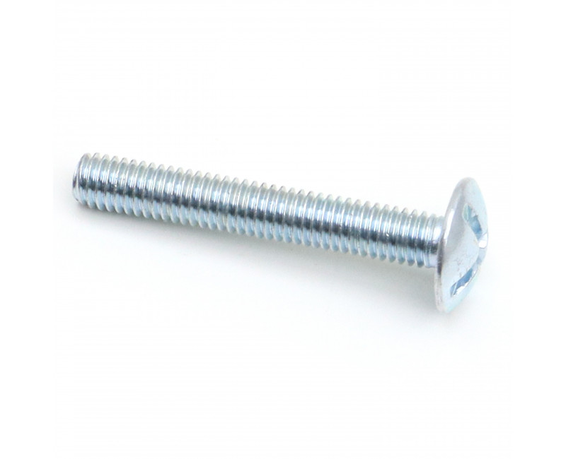 BOULON DE TOITURE M6X40