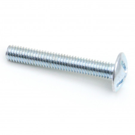 BOULON DE TOITURE M6X40