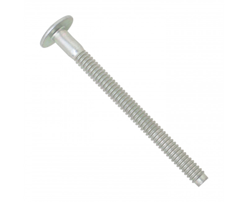 4,8 MM (3/16) DIA MG PIN PLAGE DE SERRAGE : 7,9 - 31,75 MM