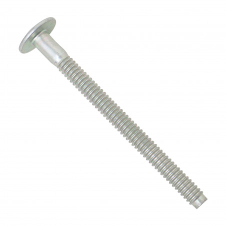 4,8 MM (3/16) DIA MG PIN PLAGE DE SERRAGE : 7,9 - 31,75 MM