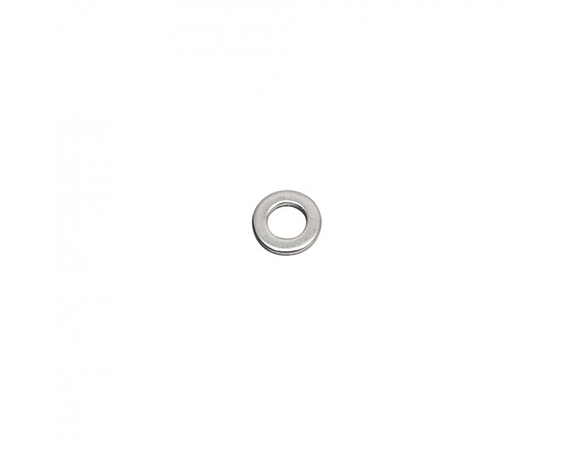 RONDELLE M6 (INOX FORME A A2)