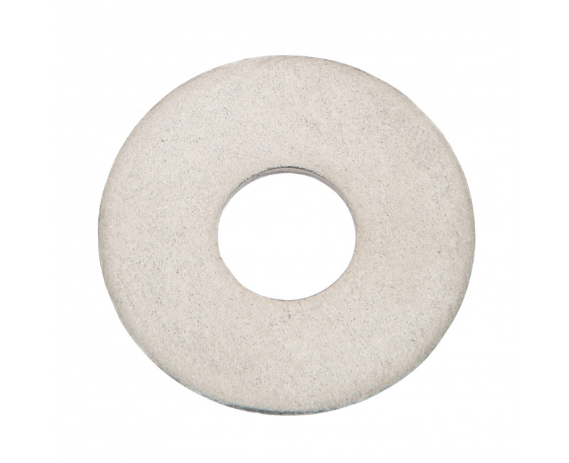 RONDELLE M10X30X2.5, INOX