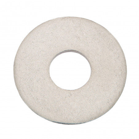 RONDELLE M10X30X2.5, INOX