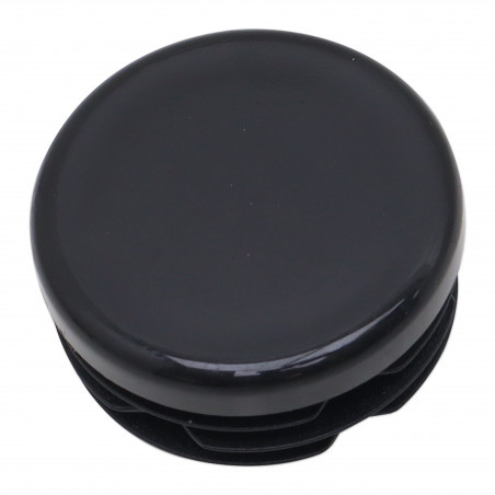 BOUCHON - NERVURE NOIR (34 O/D)