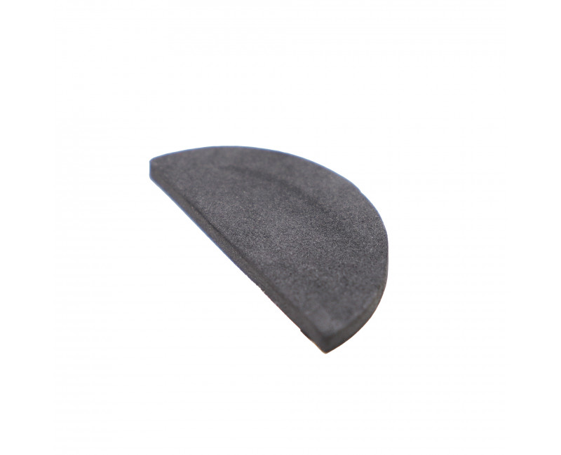 MOUSSE PAKCEL DEMI-LUNE SAB R20X3MM