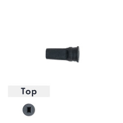 ECLAIRAGE - CABLE - CABLE END CAP FOR P0744 CABLE