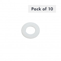 ENTRETOISE NYLON 3.18MM PK10