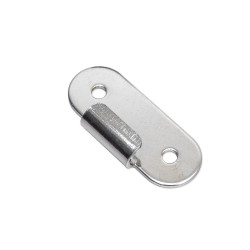 RECEPTEUR POUR PETIT FERMOIR CENTRAL (P1086)