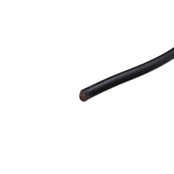 ECLAIRAGE - CABLE - TWIN FLAT