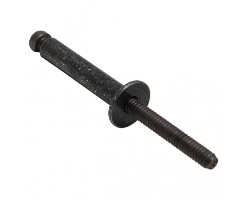 7.9(5/16)DIA FLOOR PIN PLAGE DE SERRAGE : 19.05 - 34.93MM