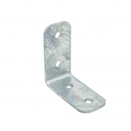 CROISEMENT FIXE BKT GALV L/S