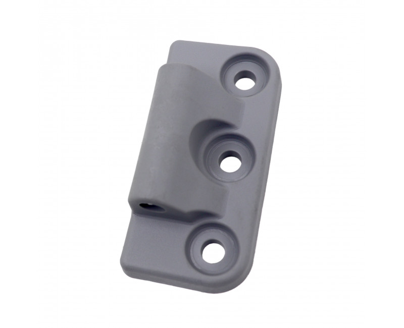 MOITIE CÔTE CHARNIERE DE PORTE