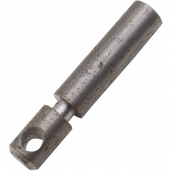 GOUPILLE DE RETENUE DE PORTE SUPERIEURE