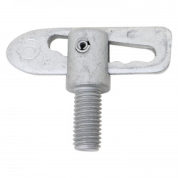 ANTILUCE 6MM, M12 X 33MM.FILETAGE