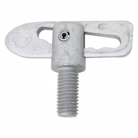 ANTILUCE 6MM, M12 X 33MM.FILETAGE