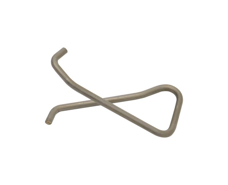 RESSORT POUR LOQUET DE RAMPE DROIT - P2203