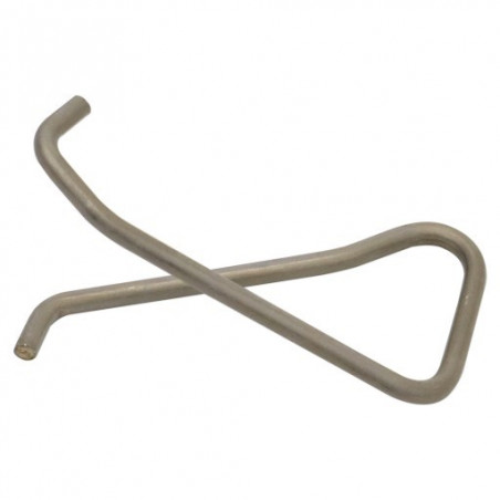 RESSORT POUR LOQUET DE RAMPE DROIT - P2203