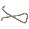 RESSORT POUR LOQUET DE RAMPE DROIT - P2203