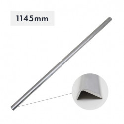 MOULE À COINS RONDS