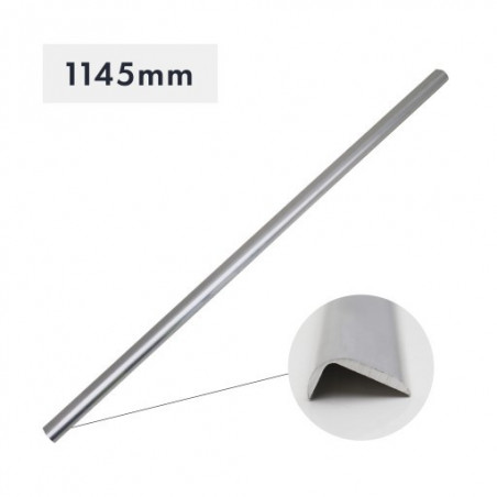 MOULE À COINS RONDS